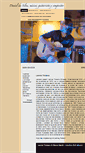 Mobile Screenshot of danieldasilva.net